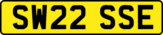 SW22SSE