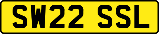 SW22SSL