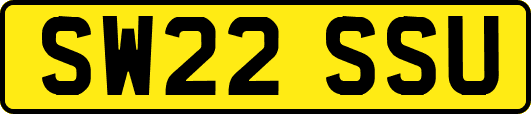 SW22SSU
