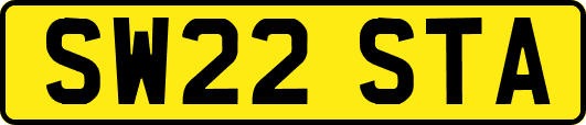 SW22STA