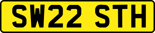 SW22STH