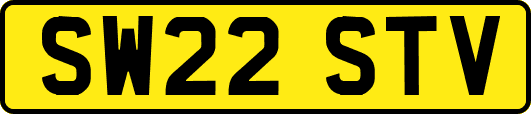 SW22STV