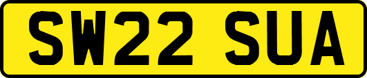 SW22SUA