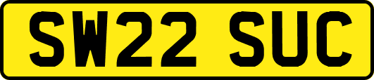 SW22SUC