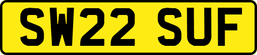 SW22SUF