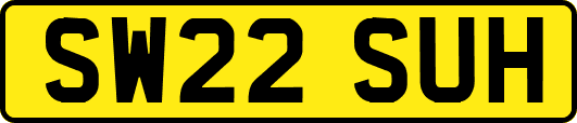 SW22SUH