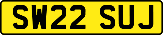 SW22SUJ