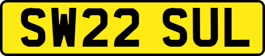 SW22SUL