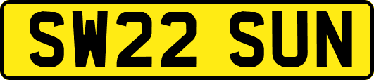 SW22SUN