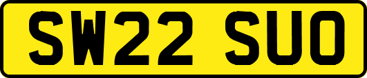 SW22SUO