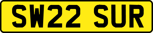 SW22SUR