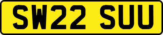 SW22SUU