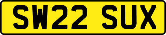 SW22SUX