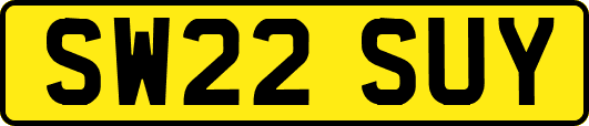 SW22SUY