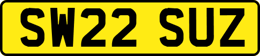 SW22SUZ