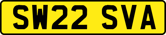 SW22SVA