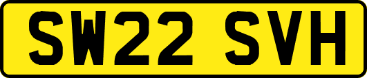 SW22SVH