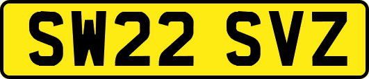SW22SVZ