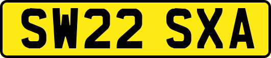 SW22SXA