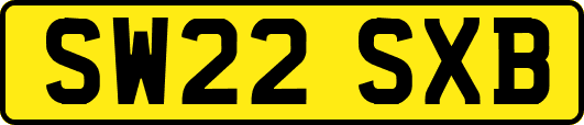 SW22SXB