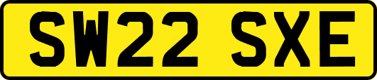 SW22SXE