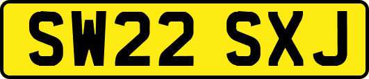 SW22SXJ