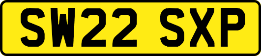 SW22SXP