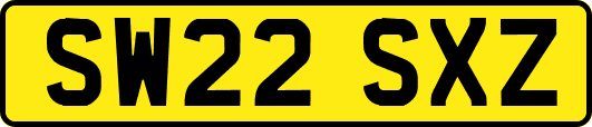 SW22SXZ