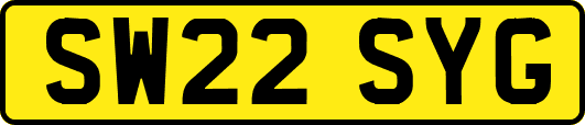 SW22SYG