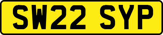 SW22SYP