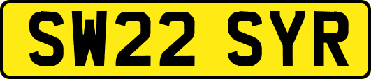 SW22SYR