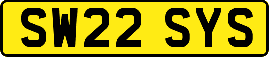 SW22SYS