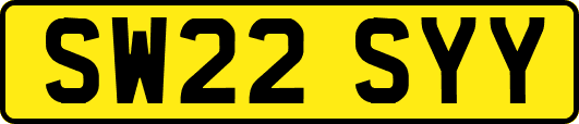 SW22SYY