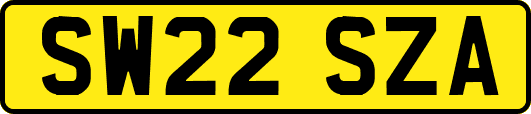 SW22SZA