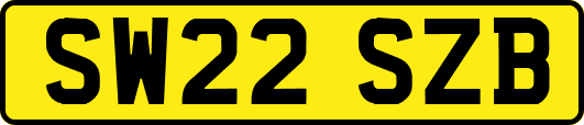 SW22SZB