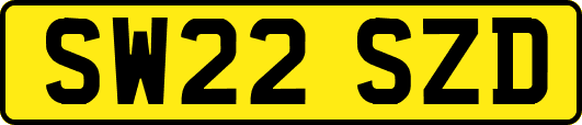 SW22SZD