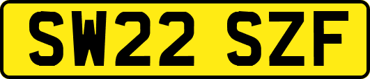 SW22SZF