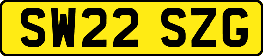 SW22SZG