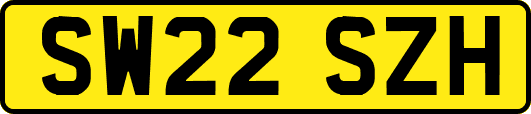 SW22SZH