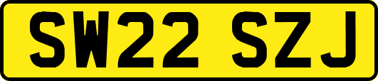 SW22SZJ