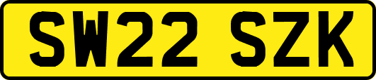 SW22SZK