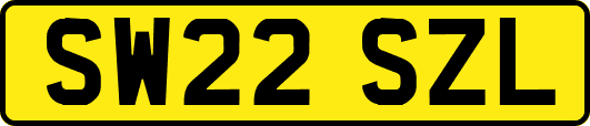 SW22SZL