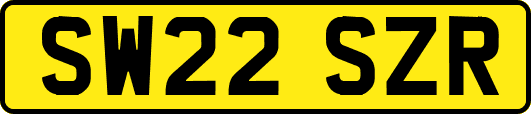 SW22SZR