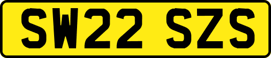 SW22SZS