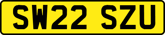 SW22SZU