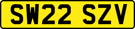 SW22SZV