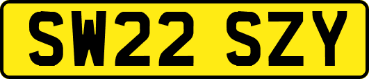 SW22SZY
