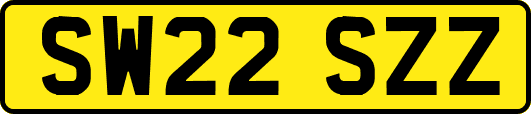 SW22SZZ