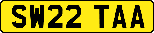 SW22TAA