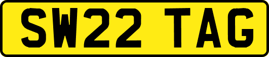 SW22TAG